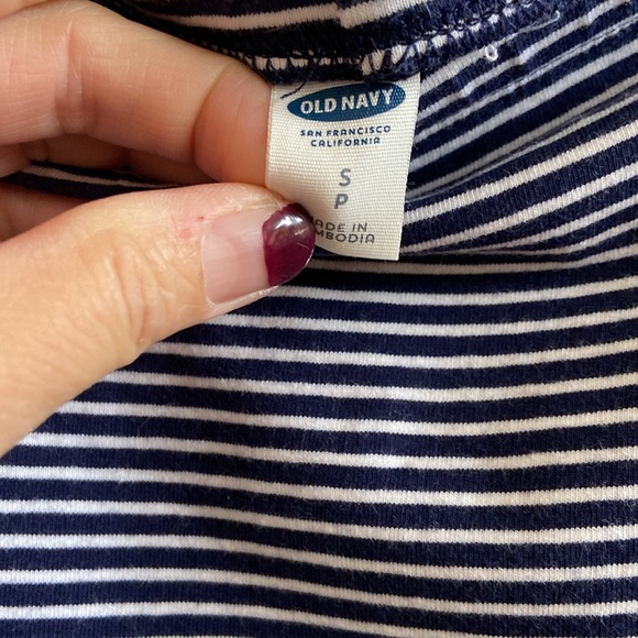 Old Navy skater style dress in size S - Picture 2 of 3